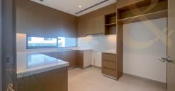 Brand New | 4 Bedroom + Maid | Bring Offer