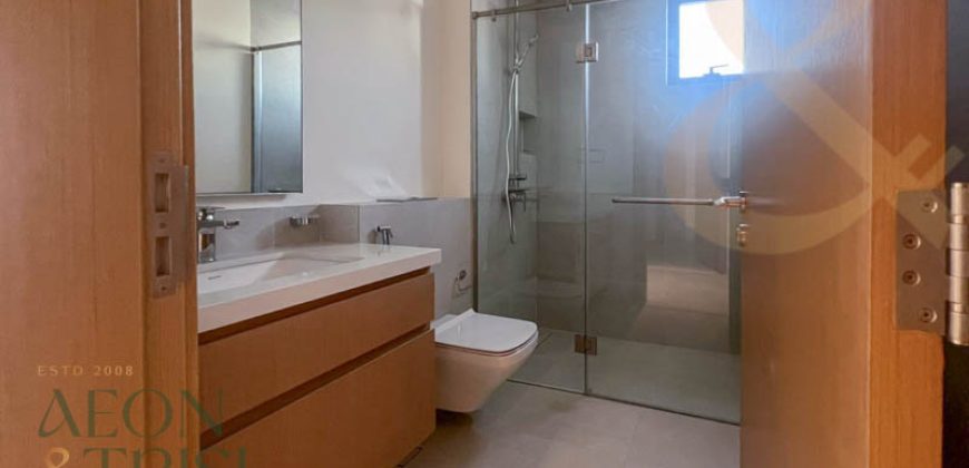 Brand New | 4 Bedroom + Maid | Bring Offer