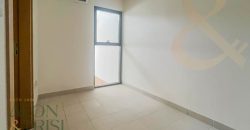 Brand New | 4 Bedroom + Maid | Bring Offer