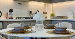 Burj and Lagoon View | Spacious | Furnished | VOT