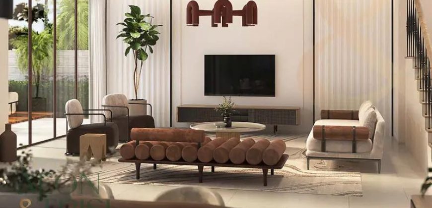 4 Bedroom | Prime Location | Handover Soon