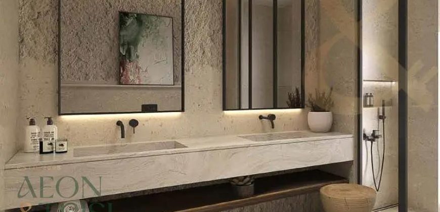 4 Bedroom | Prime Location | Handover Soon