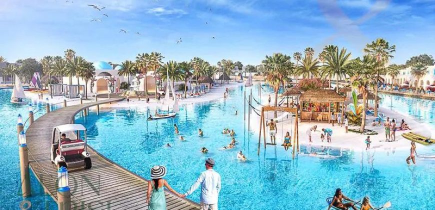 4 Bedroom | Prime Location | Handover Soon