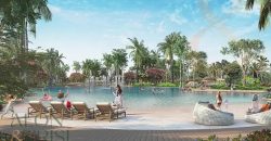 4 Bedroom | Prime Location | Handover Soon