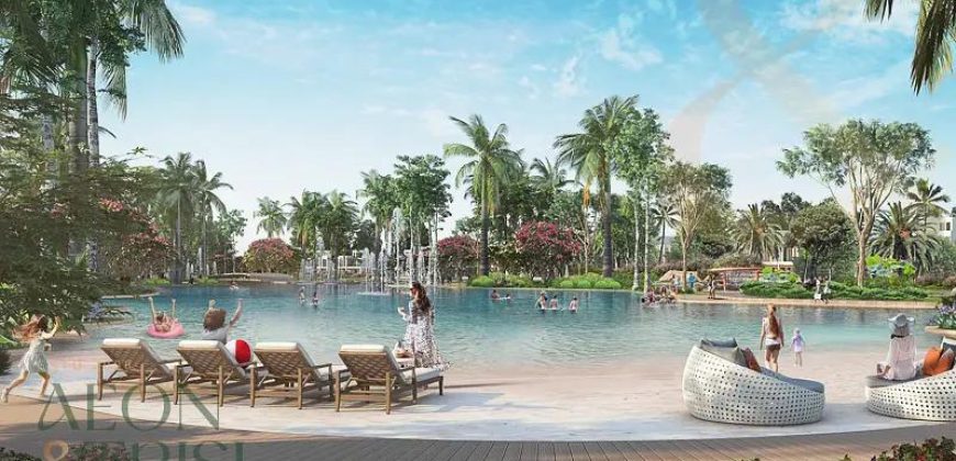 4 Bedroom | Prime Location | Handover Soon