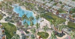 4 Bedroom | Prime Location | Handover Soon