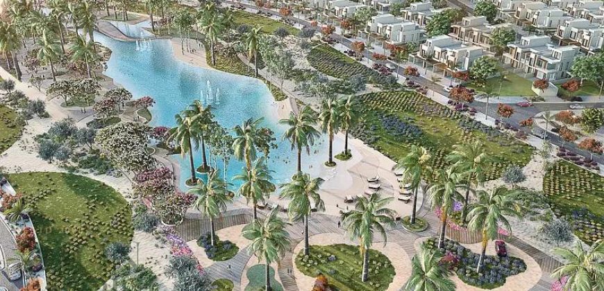 4 Bedroom | Prime Location | Handover Soon