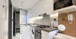 Furnished Studio | Modern Fittings | Brand New