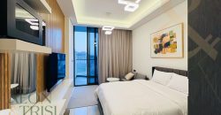 Furnished Studio | Modern Fittings | Brand New