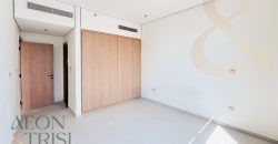 Spacious 1 Bedroom | Elegant Living | Pool View