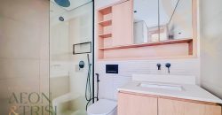 Spacious 1 Bedroom | Elegant Living | Pool View