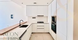 Spacious 1 Bedroom | Elegant Living | Pool View