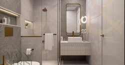 2 Bedroom | 20/80 Payment Plan | Handover Q4 2025