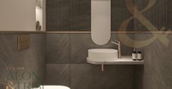 2 Bedroom | 20/80 Payment Plan | Handover Q4 2025