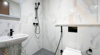 Prime Location | Stunning View | Brand New