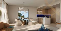 2 Bedroom | Low Floor | Chelsea by Damac