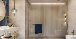 2 Bedroom | Low Floor | Chelsea by Damac