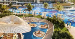 2 Bedroom | Low Floor | Chelsea by Damac