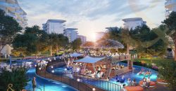 OP | Water Front | Prime Location | Lagoon Views