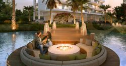 OP | Water Front | Prime Location | Lagoon Views