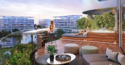 OP | Water Front | Prime Location | Lagoon Views