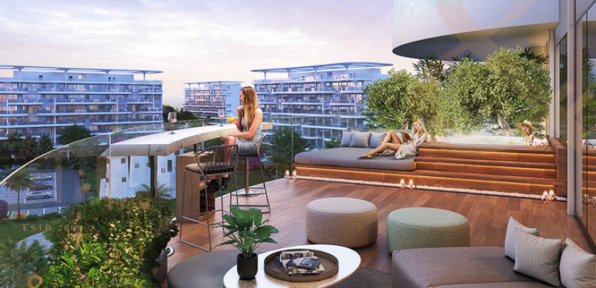 OP | Water Front | Prime Location | Lagoon Views