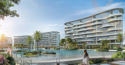 OP | Water Front | Prime Location | Lagoon Views