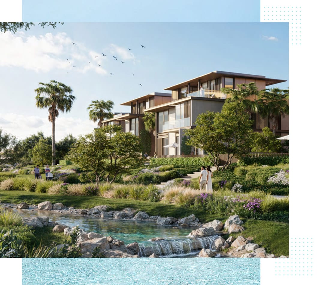 Nad Al Sheba Gardens Phase 10