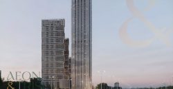 2 Bedroom | Spacious | The Element | 60/40 PP