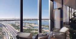 2 Bedroom | Spacious | The Element | 60/40 PP