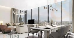 2 Bedroom | Spacious | The Element | 60/40 PP