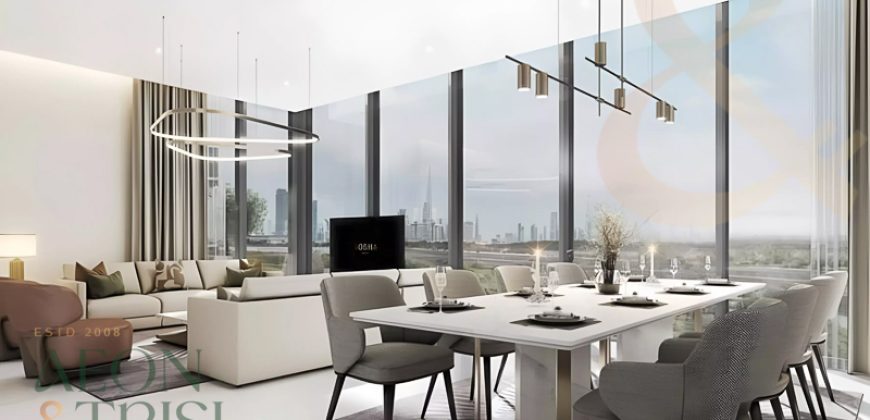 2 Bedroom | Spacious | The Element | 60/40 PP