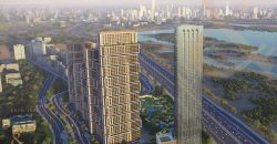 2 Bedroom | Spacious | The Element | 60/40 PP