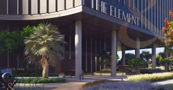 2 Bedroom | Spacious | The Element | 60/40 PP