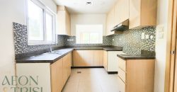 Single Row | 3BR+Maid | La Quinta-Private Garden