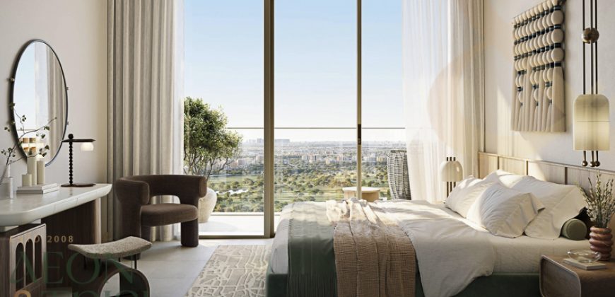 Silva by EMAAR | Premium location | 1 Bedroom
