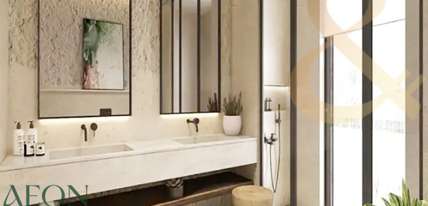 Luxury 5 Bedrooms | PHPP | Lush Greenery