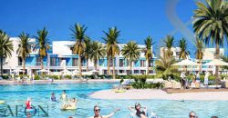 4 Bedrooms | Single Row | On The Park | Santorini