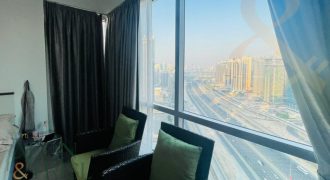 7% ROI | High Floor | 2 Bedroom | Fully Furnished 7% ROI | High Floor | 2 Bedroom | Fully Furnished