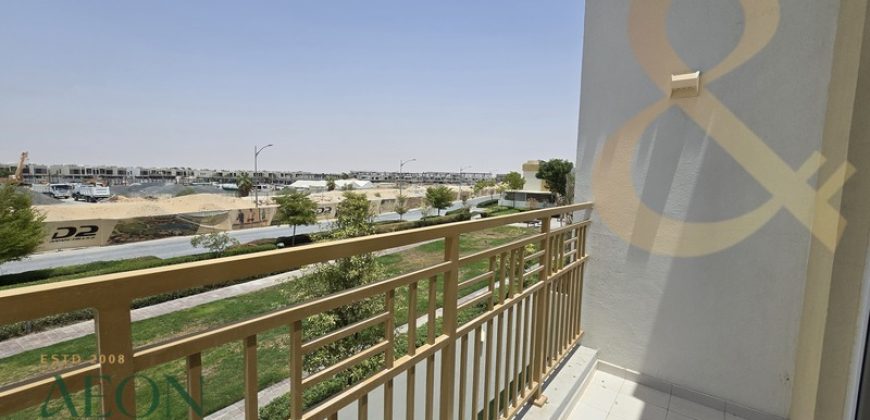 Stunning 6BR Villa | Just Cavalli | Aquilegia