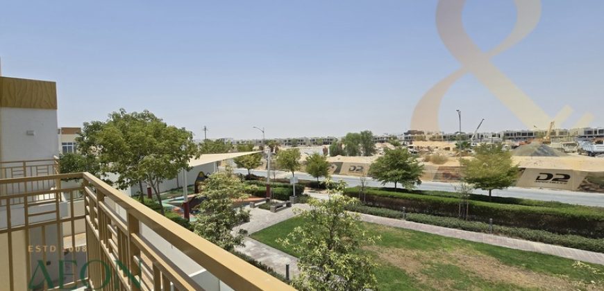 Stunning 6BR Villa | Just Cavalli | Aquilegia