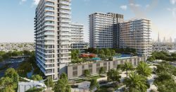 Luxury 1 BR In Club Drive with Fitted Kitchen