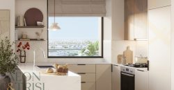Golf Course Outlook | Flexible Plan | Premium 2BR
