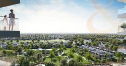 Spacious | Fitted Kitchen | Community View