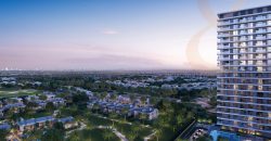 Spacious | Fitted Kitchen | Community View