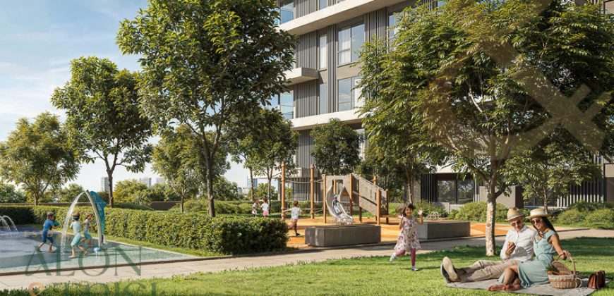 Golf View | Branded Residences | Luxury Living