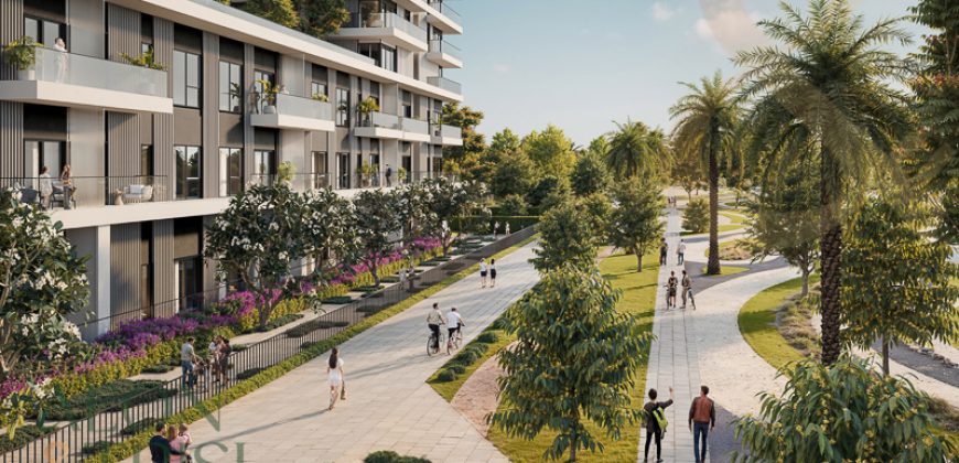 Golf View | Premium Amenities | Vida Branded