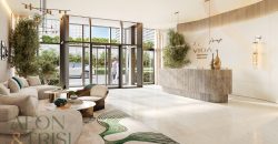 Ground Floor | Branded Residences | Genuine Resale