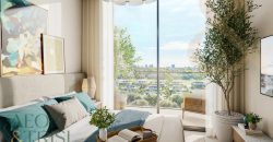 Branded | Great ROI | 1 BR | Genuine Resale