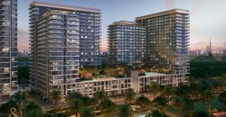 Vida Branded | High ROI | Investor Deal | EMAAR